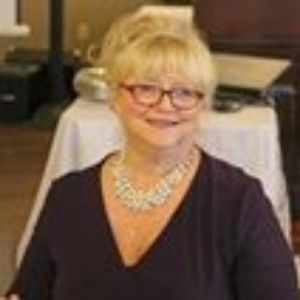 Meet your Posher, Sherry